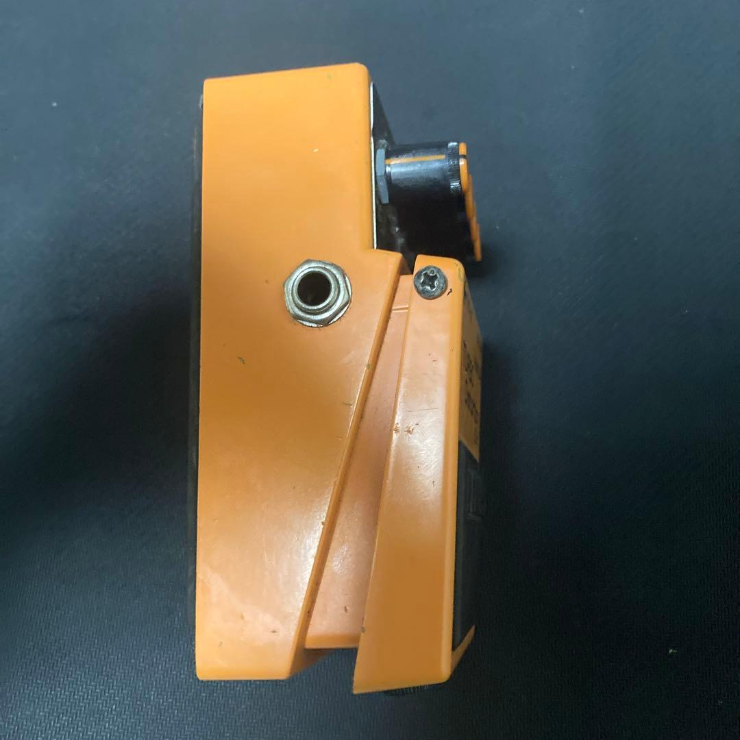 BOSS DS-2 Turbo Distortion 本体のみ