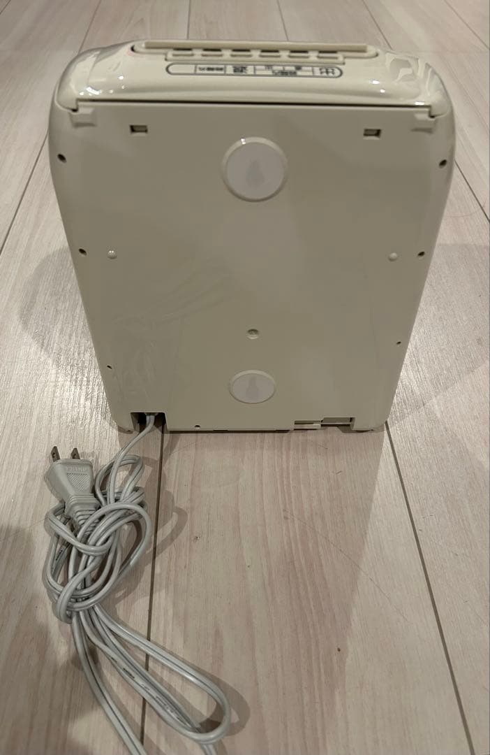 AMANO EX 3000NC ホワイト