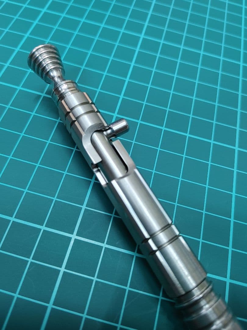 ★ボールペン★ボルトアクション・クポール★