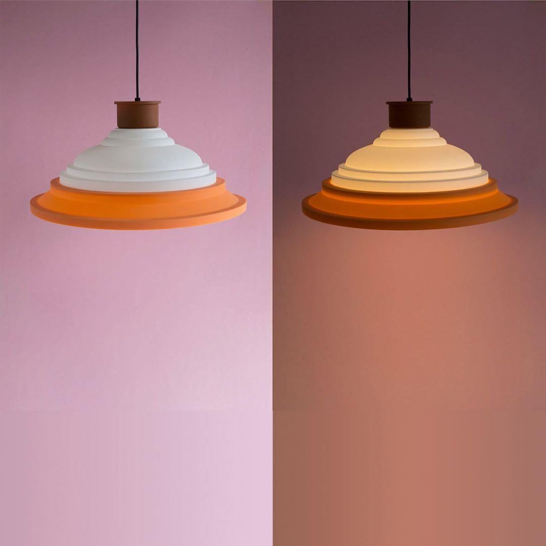 e Sowden CL5 ペンダントライト