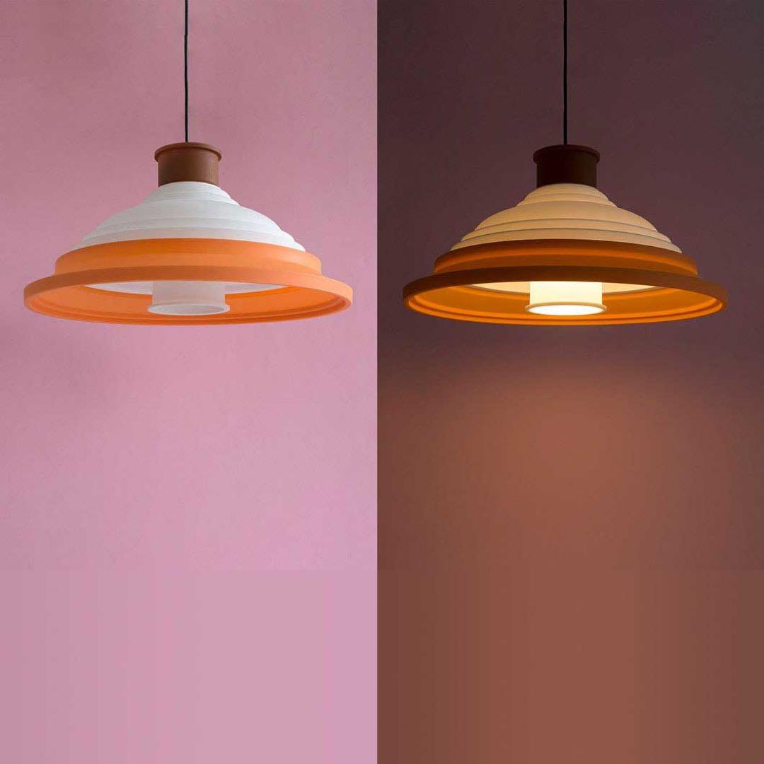 e Sowden CL5 ペンダントライト