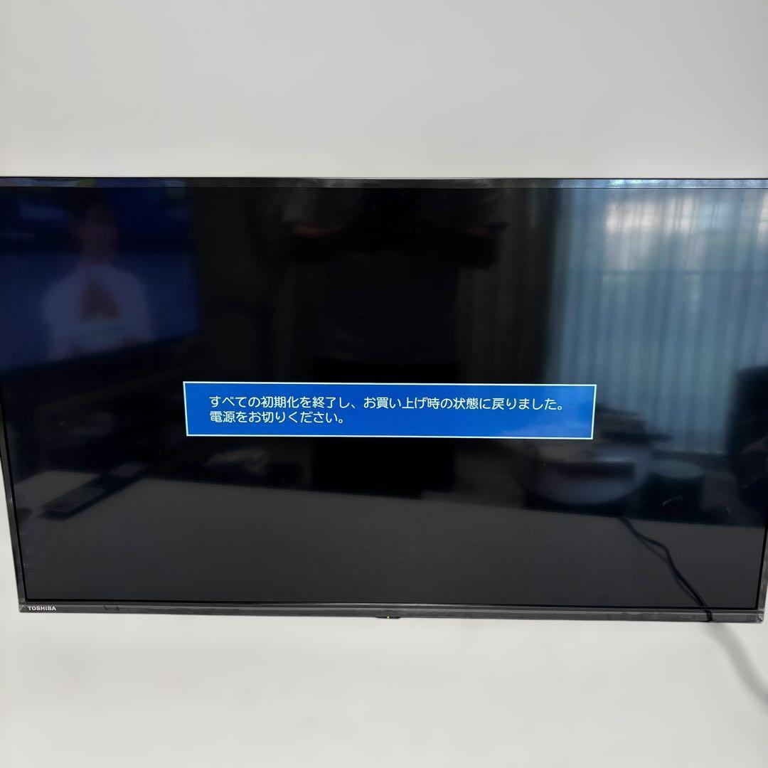 TOSHIBA[2024年製品]40V34