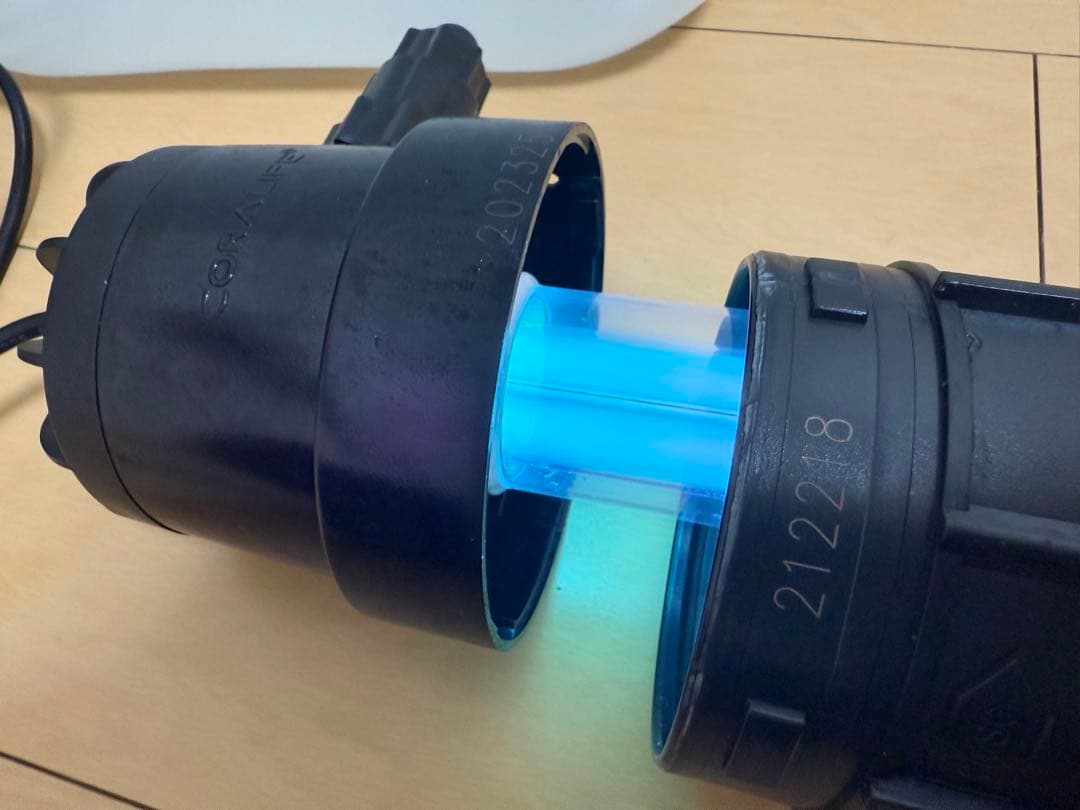 Turbo-Twist Z Marry7専用