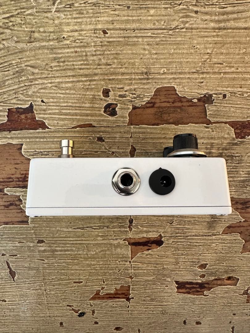 ギター Pedal Pawn TEXAN TWANG