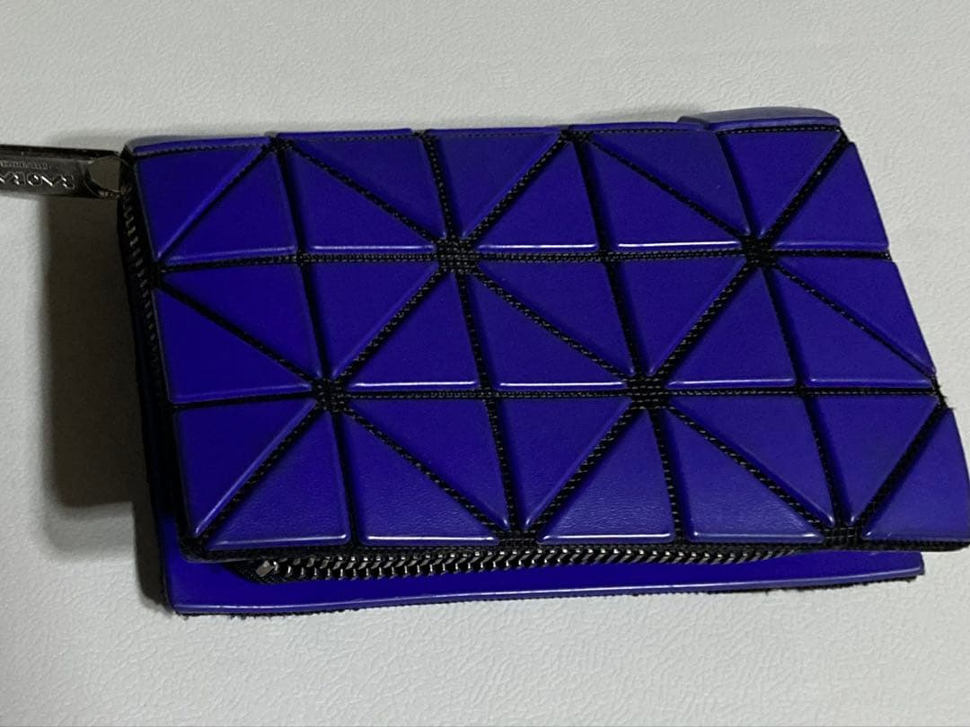 BAO BAO ISSEY MIYAKE 財布