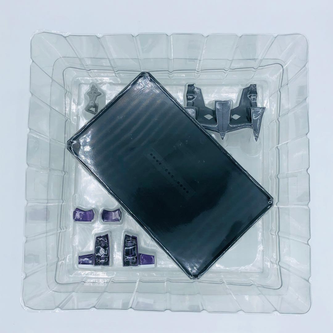 サイバーフォーミュラSIN 凰呀 AN-21 DX [AREA ZERO]