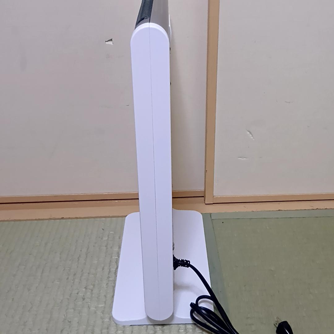 ゼンケン 遠赤外線暖房機 アーバンホットスリム RH-502M　取扱説明書付属