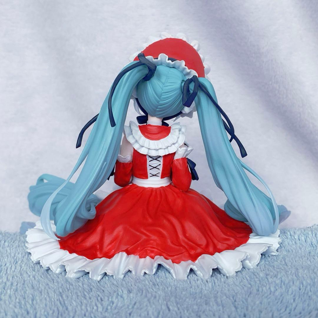 初音ミク Noodle Stopper Vintage Doll リペイント