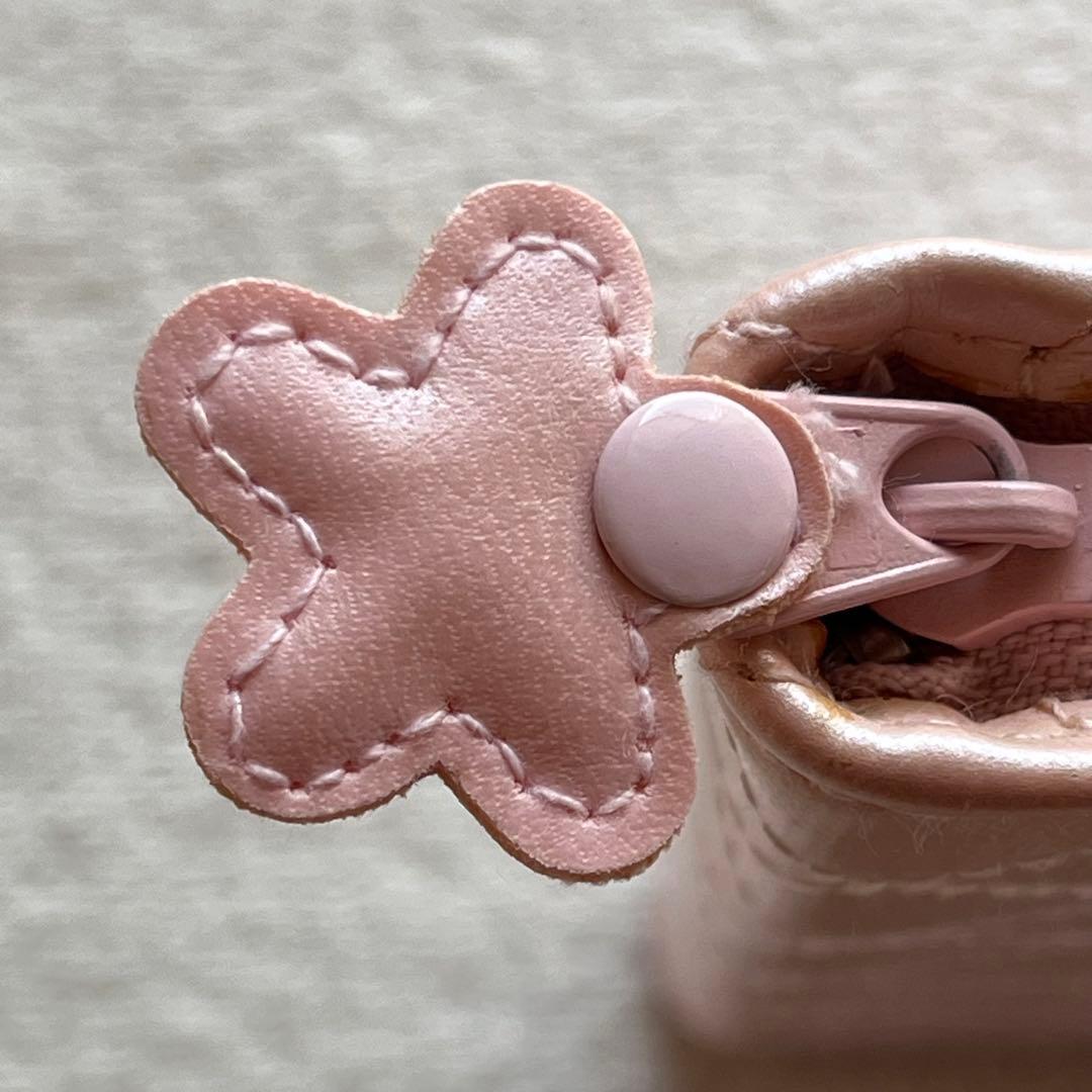 【新品•未使用】キティ ピンクキルトシリーズ 1997年 貴重品ケース 希少