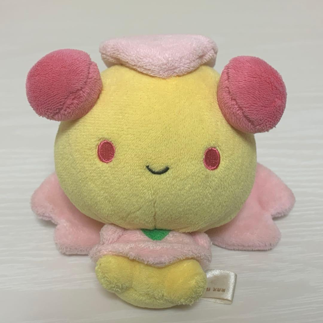 チェリムドール ぬいぐるみ