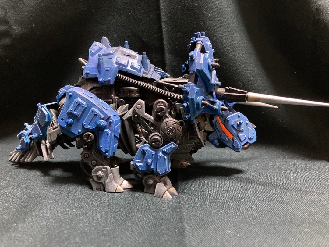 ゾイド　ZOIDS zoids スティレイザー