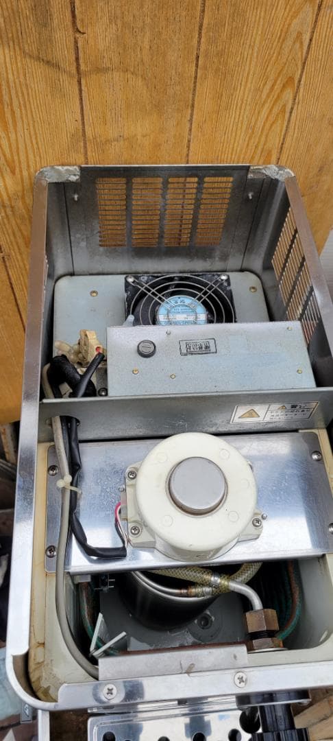 即使用可能ホシザキビールサーバーDBF-30WA