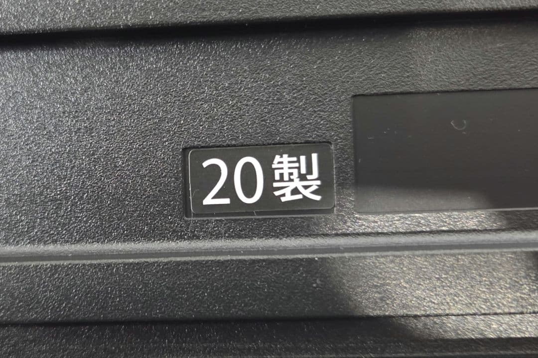 121204 CASIO CT-S200BK キーボード 2020年製