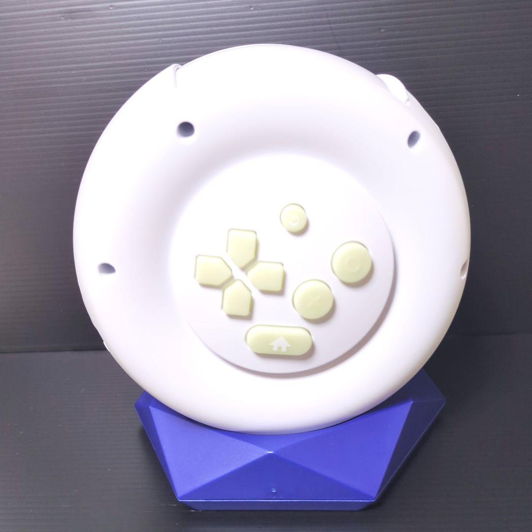 ディズニー ドリームスイッチ2 本体 + リモコン + ACアダプター