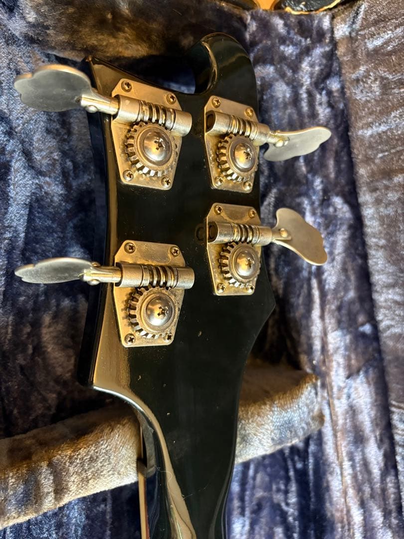 Rickenbacker 4001 1973年製 ビンテージ　リッケンバッカー