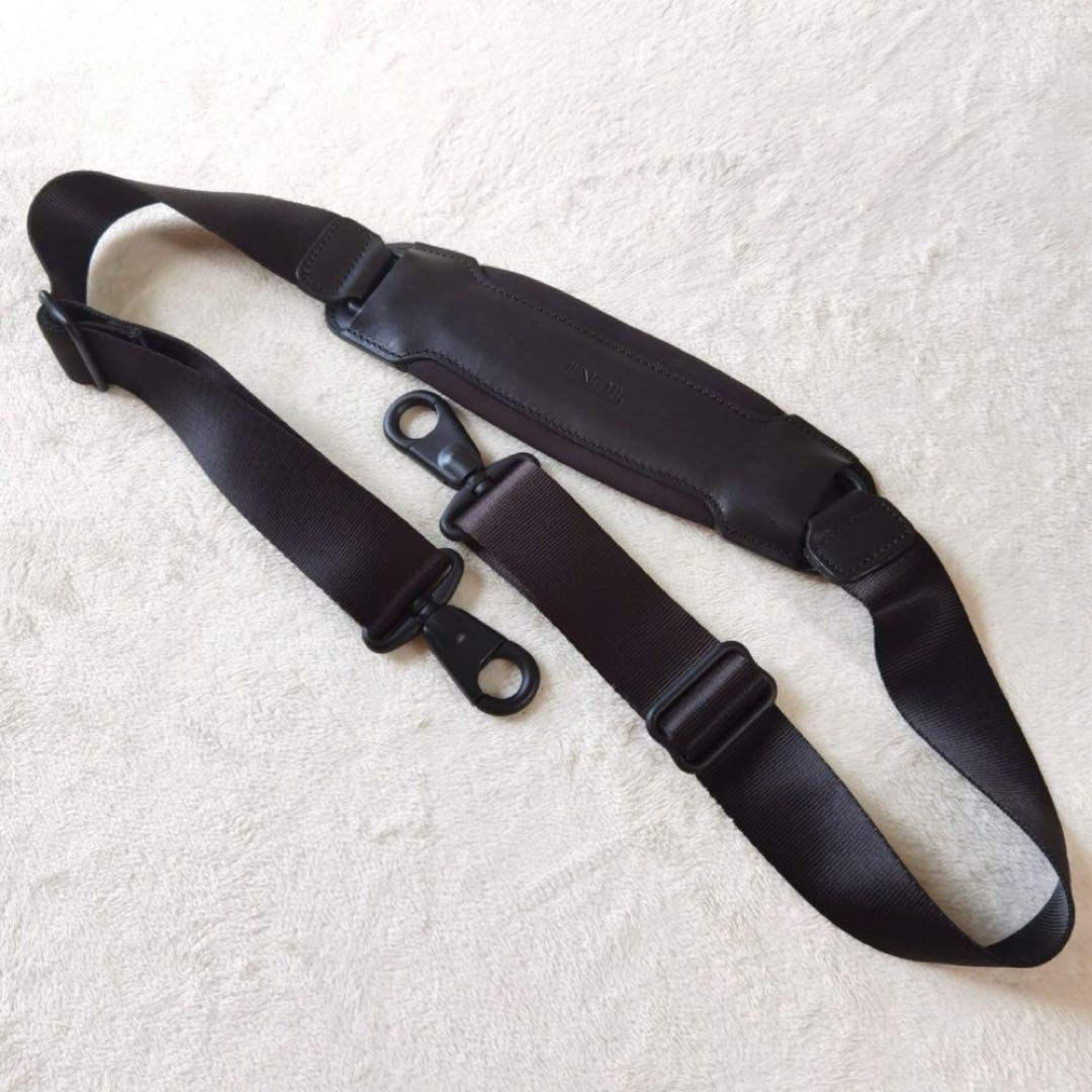 未使用級 TUMI 2way ビジネスバッグ マチ拡張 26141DH 肩掛け