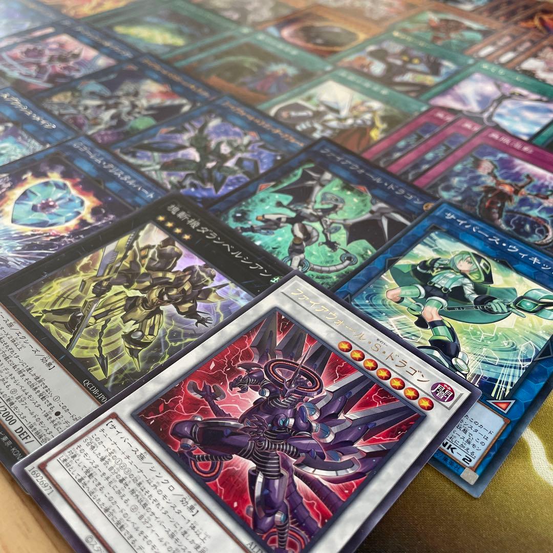 大会優勝構築 @イグニスターデッキ ガッチリ アコードトーカー バックアップ