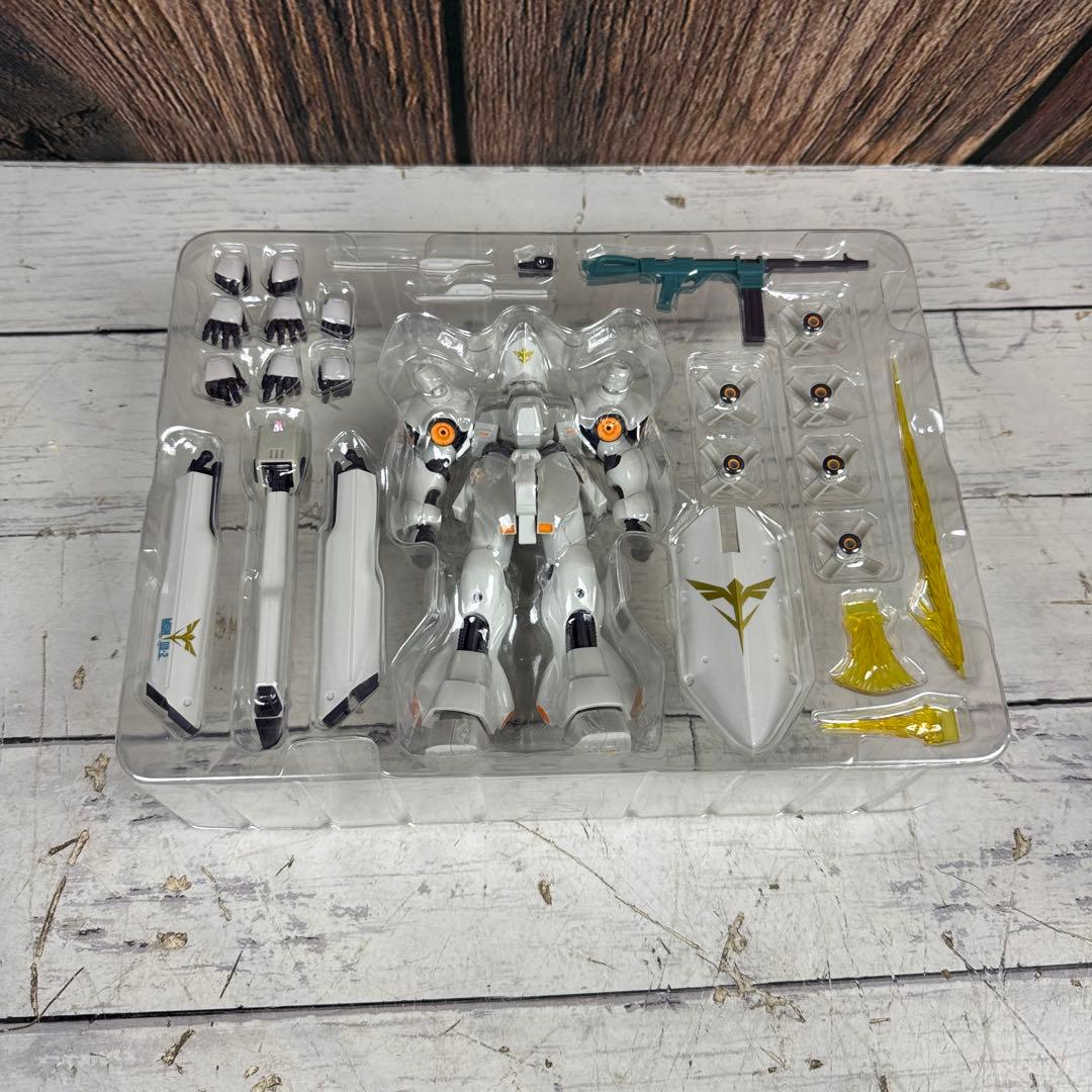 未使用 ROBOT魂 MSN-03-2 サイコドーガ 逆襲のシャア