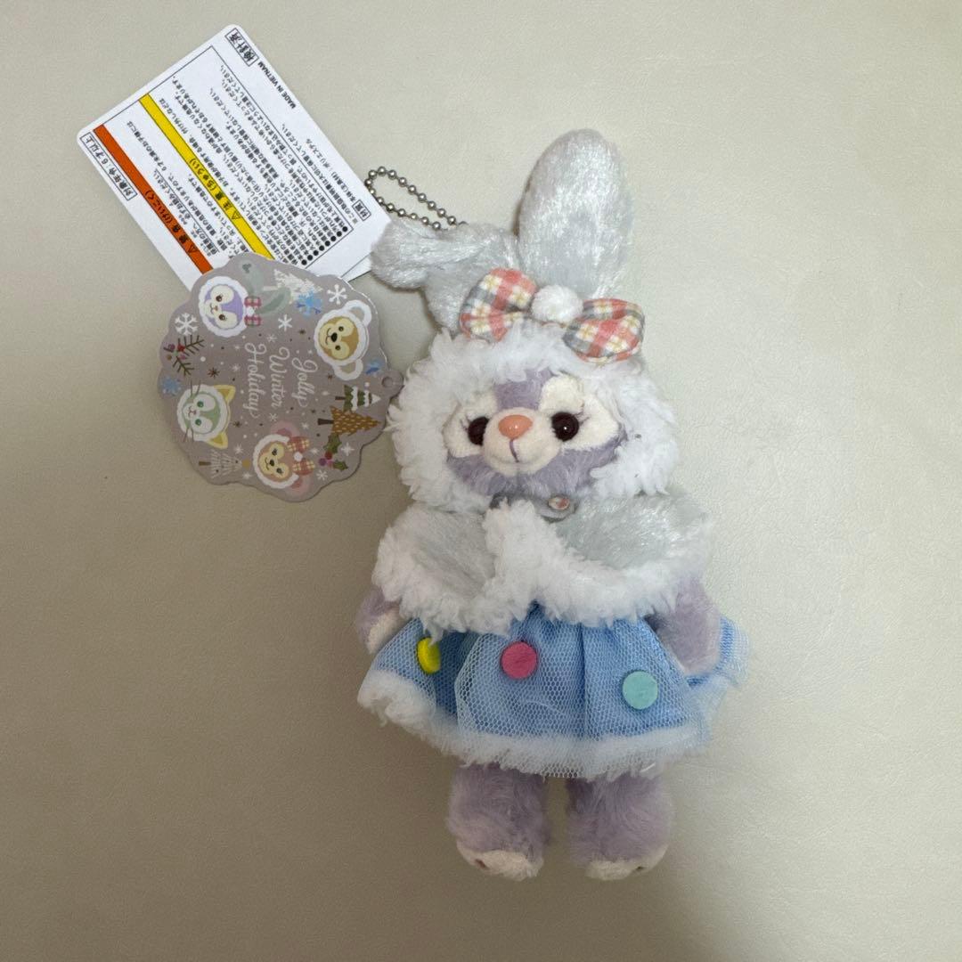 [タグ付き] ウィンターホリデー 2019 ステラルー