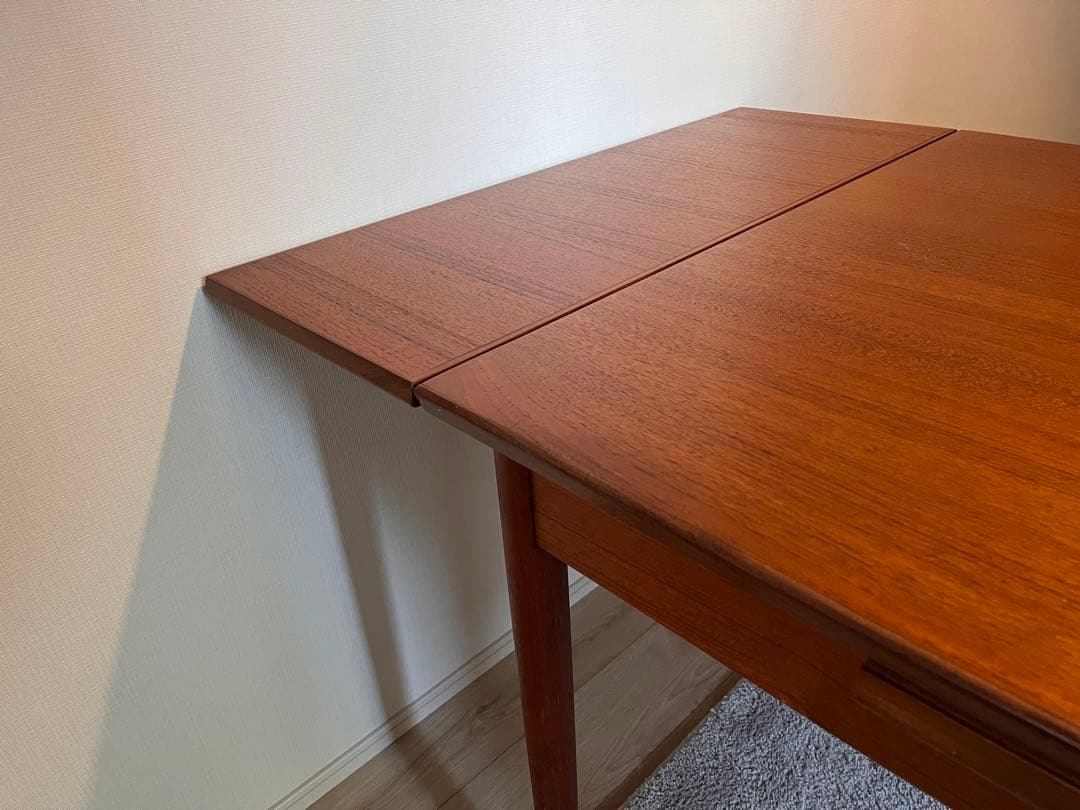 【lotie】ダイニングテーブル　Haluta