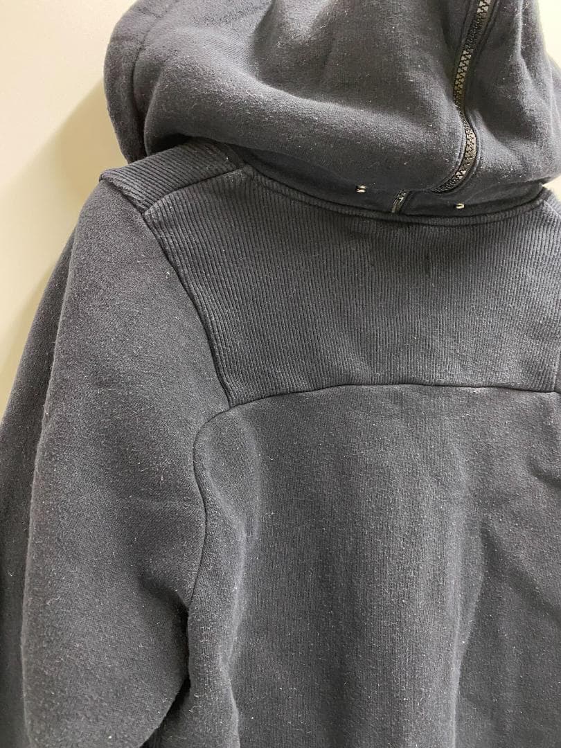 UNDERCOVER JOY DIVISION パーカー ネイビー サイズ２