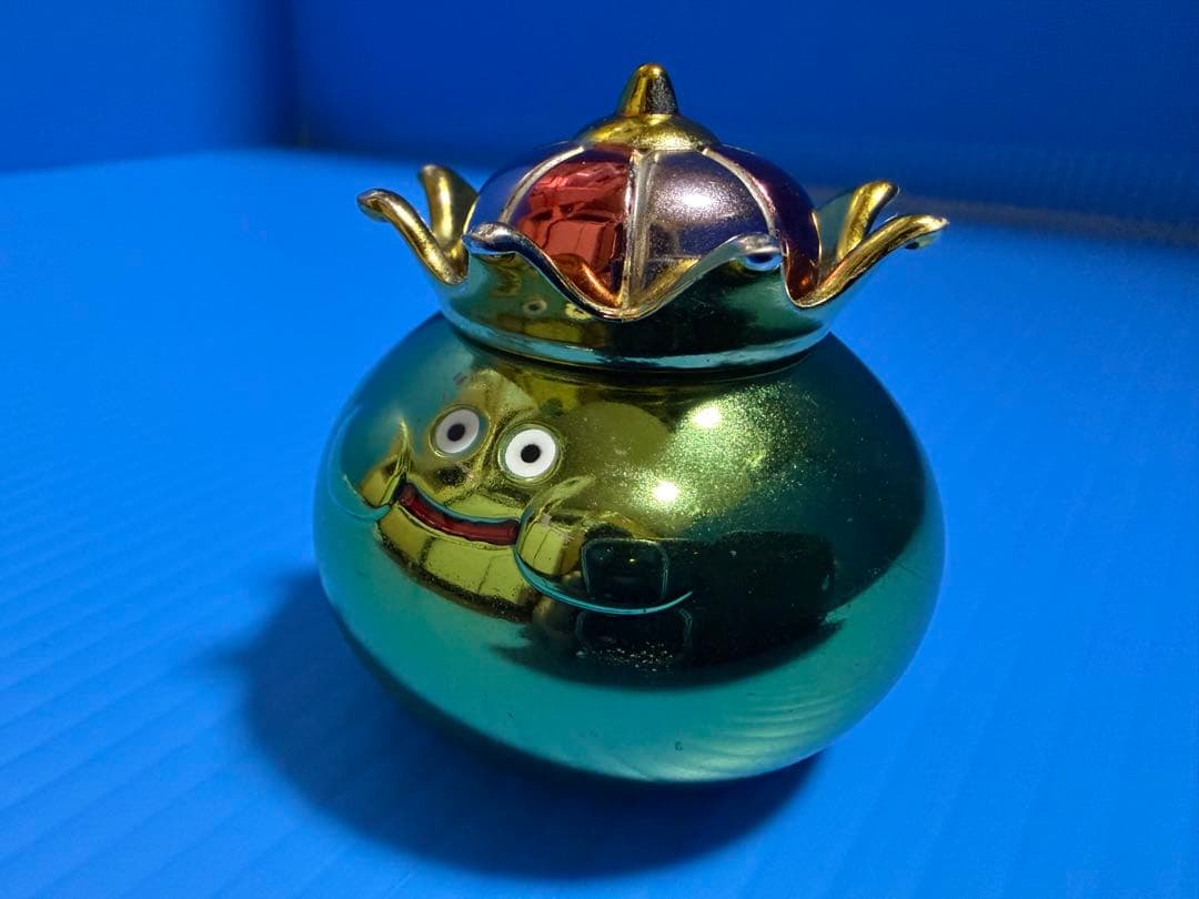 スライムベホマズン(ドラゴンクエスト メタリックモンスターギャラリー)