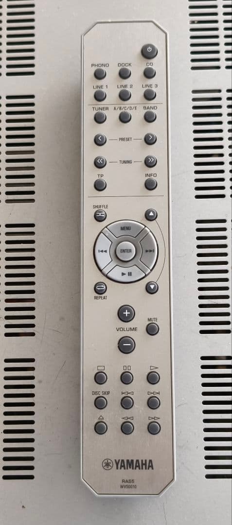 ヤマハ プリメインアンプ A-S300