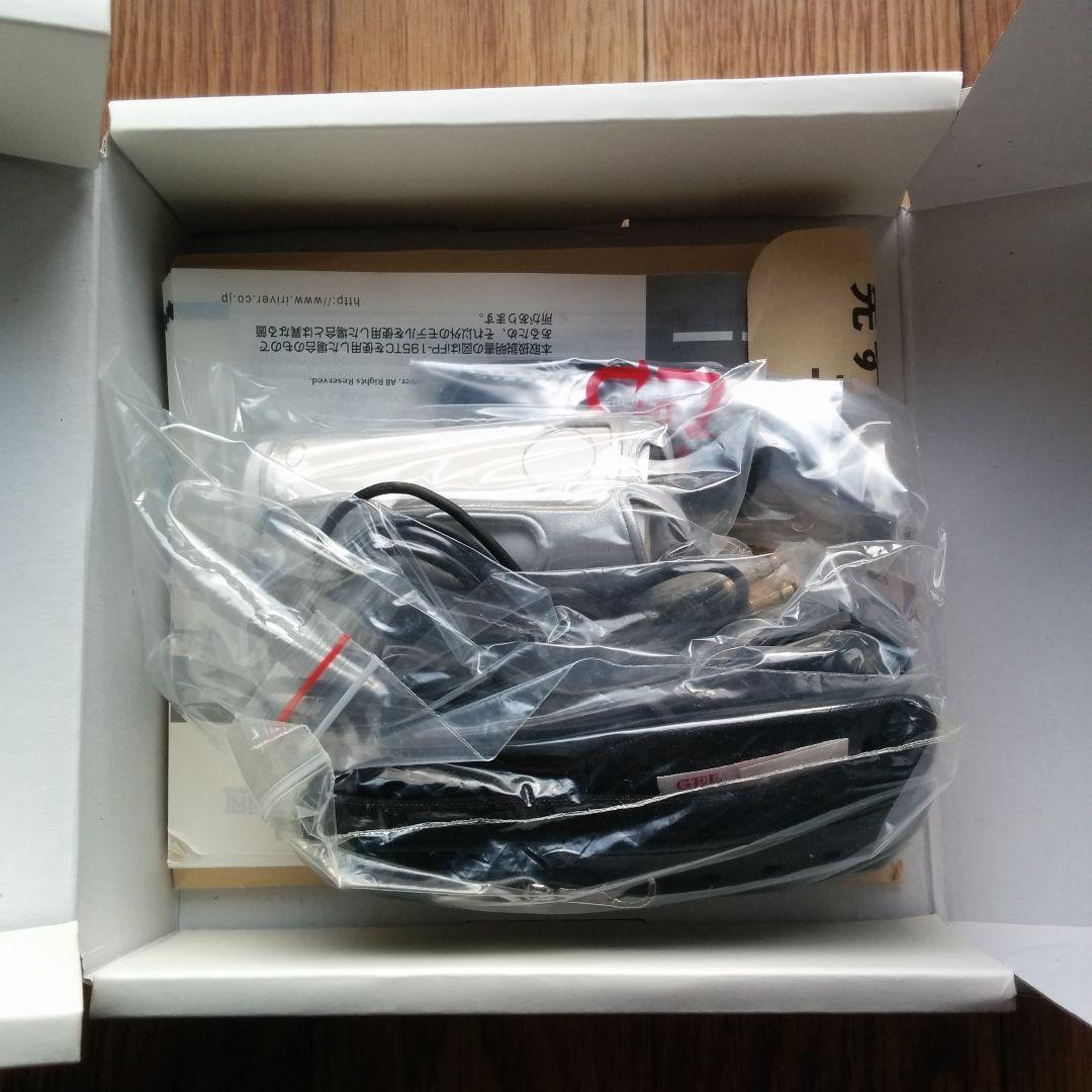 iFP-790SE ポータブルデジタルミュージックプレーヤー