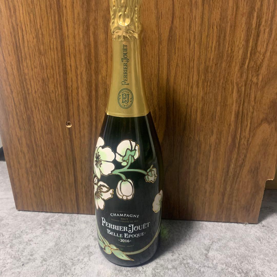 ベルエポック　2016