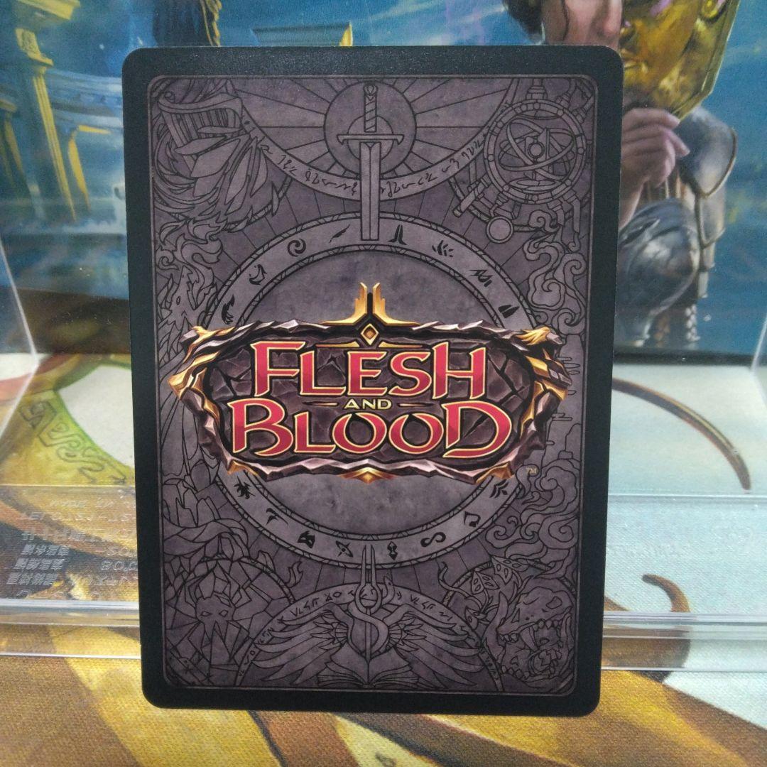 アークナイトの掌握　fab