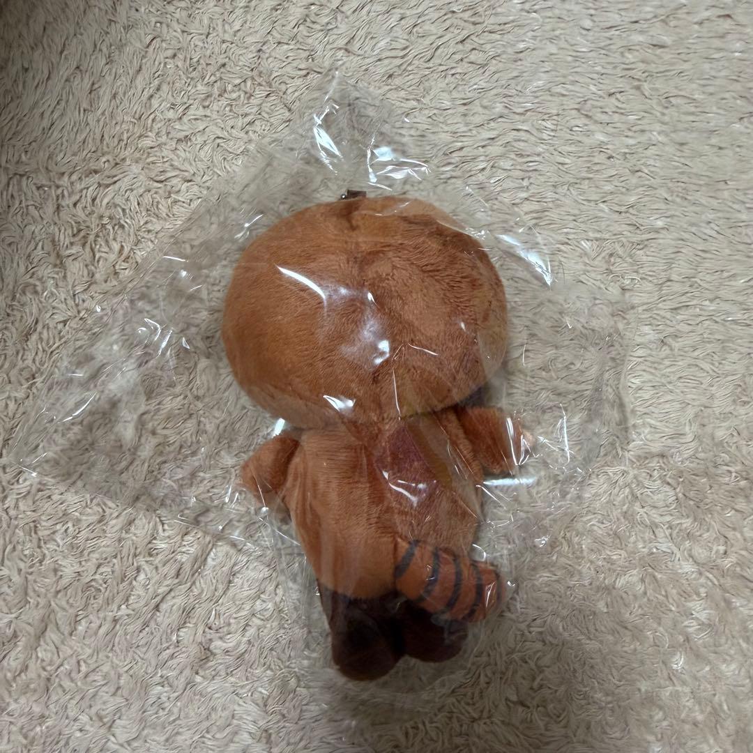 【新品未開封】ONE N' ONLY ワンエン 草川直弥 ぬいぐるみ