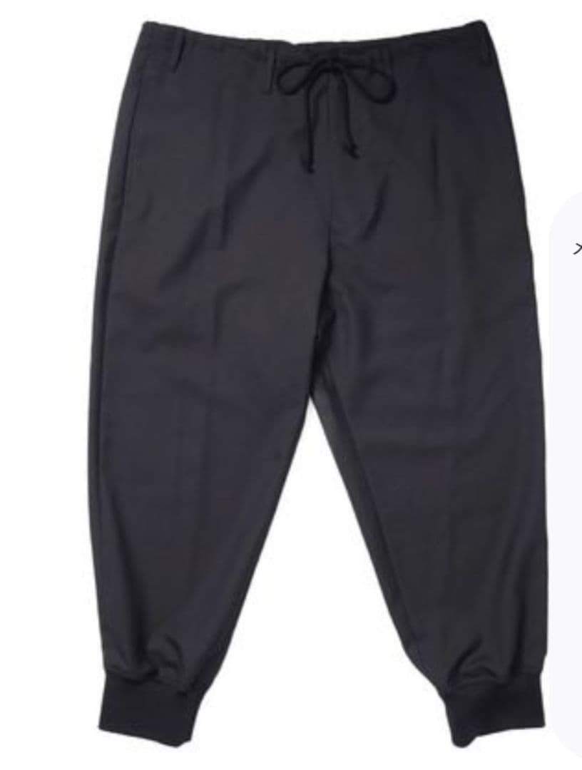 ぱ*な様 ヨージ・ヤマモト　Ground Y ユニセックスパンツ