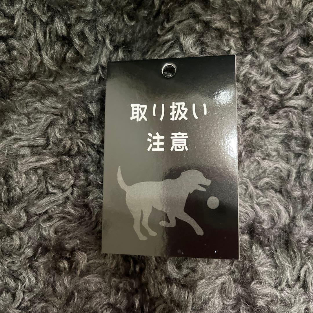 ポムッパ Perus Pomppa 52cm ドッグコート 中型犬 大型犬