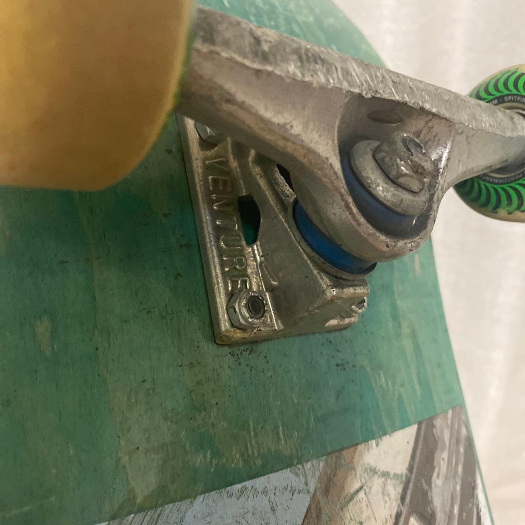 Fucking Awesome コンプリート　フルセット新品定価4万円　即発送