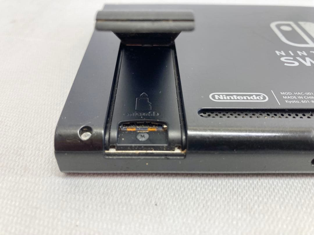 Nintendo Switch 本体 HAC-001 ジャンク品