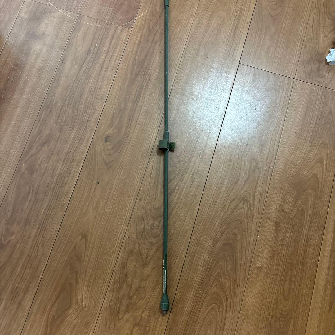 米軍実物　ANTENNA AT-271A PRC25 PRC77 ロングアンテナ