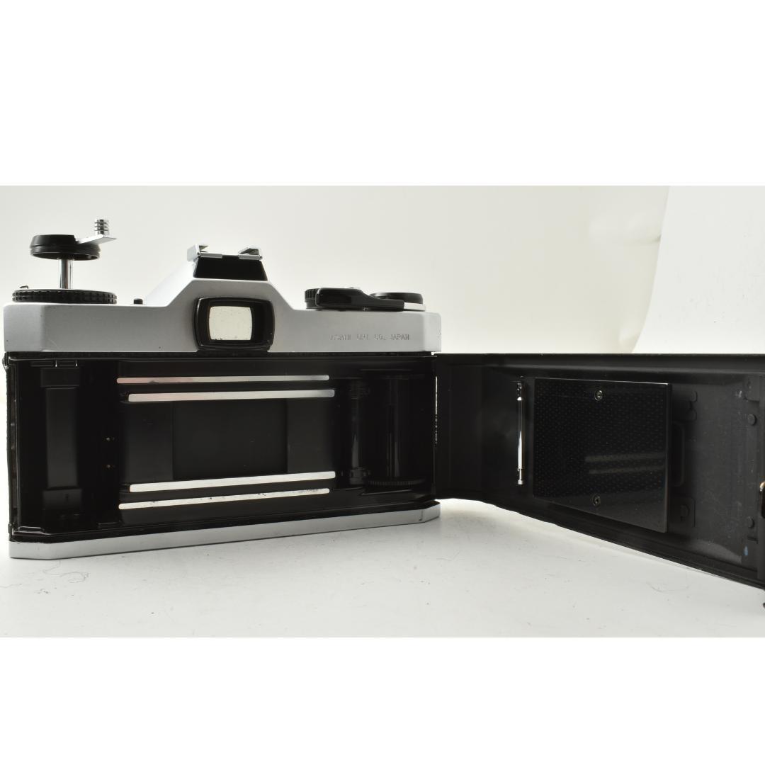 整備済 完動 ASAHI PENTAX KX 50mm F1.4 露出計バッチリ