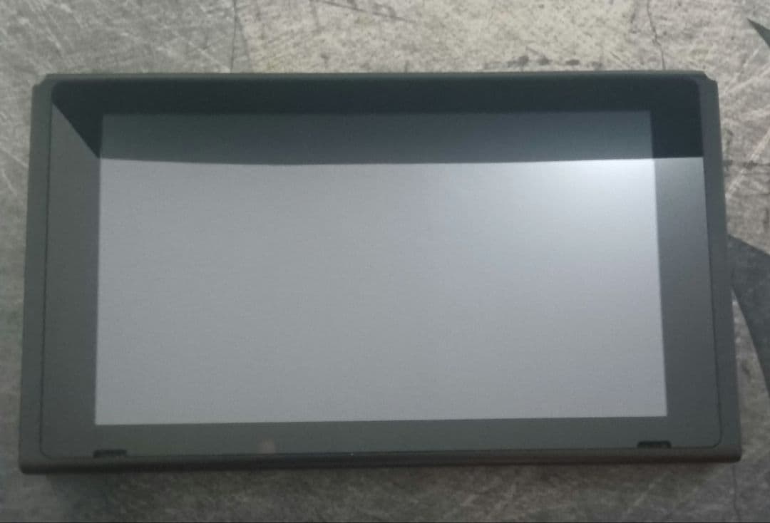 【動作確認済み】Nintendo Switch 本体 2019年式