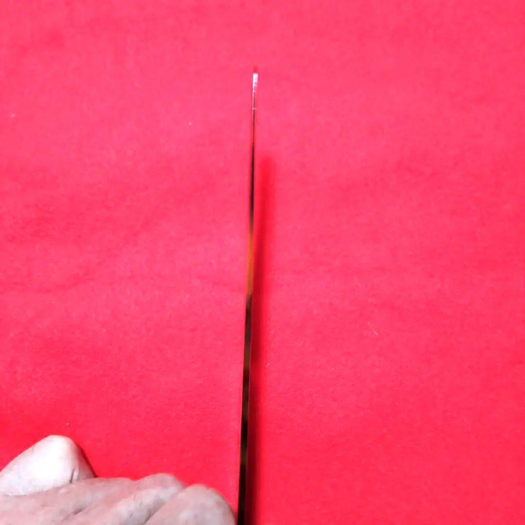 本鼈甲、理容櫛