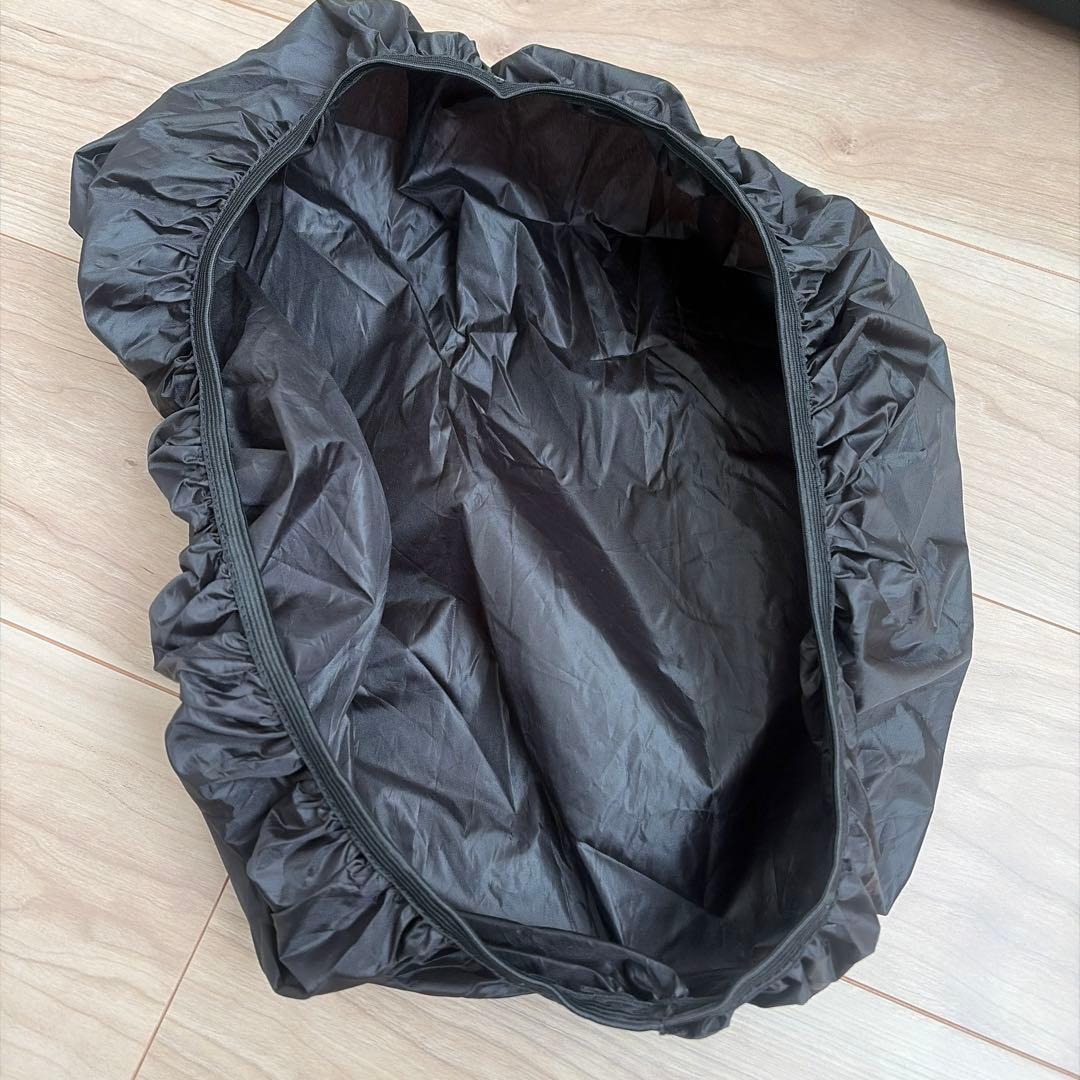 モアエルグ リュックキャリー　Sサイズ