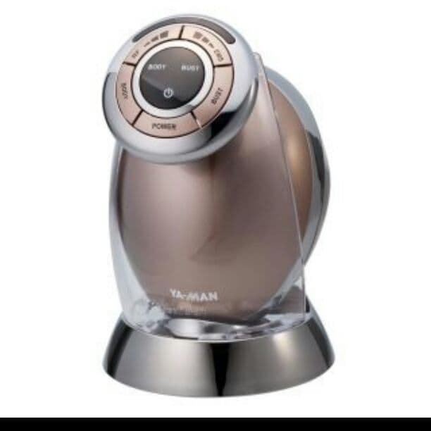 ジェル7本付き！キャビスパex  バストアップ　ヤーマン　部分痩せ