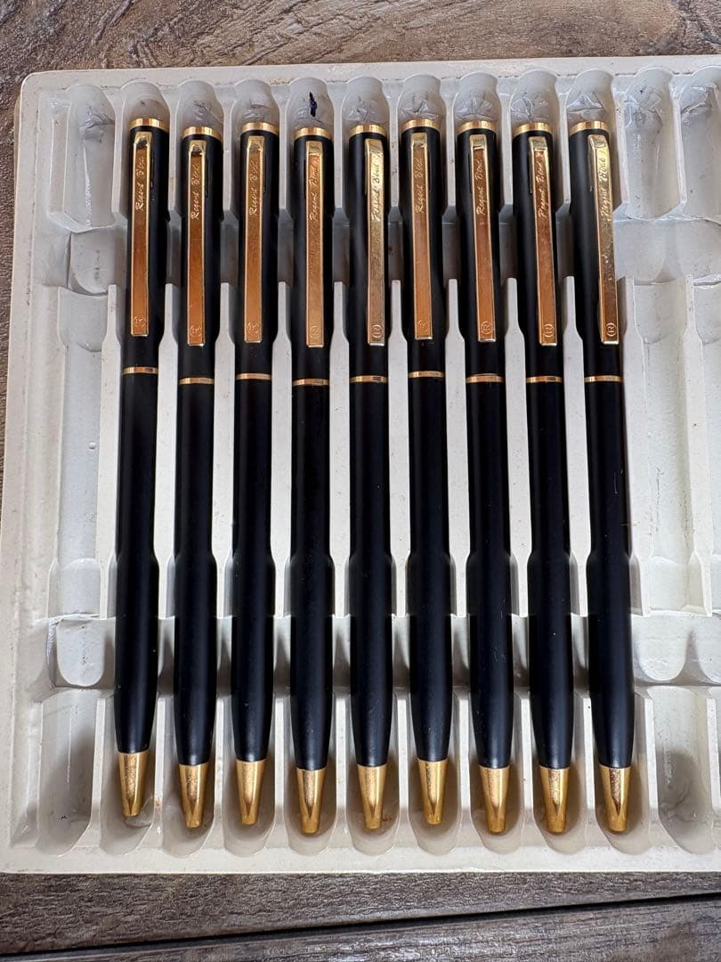 シェーファー　ヴィンテージ　ボールペン