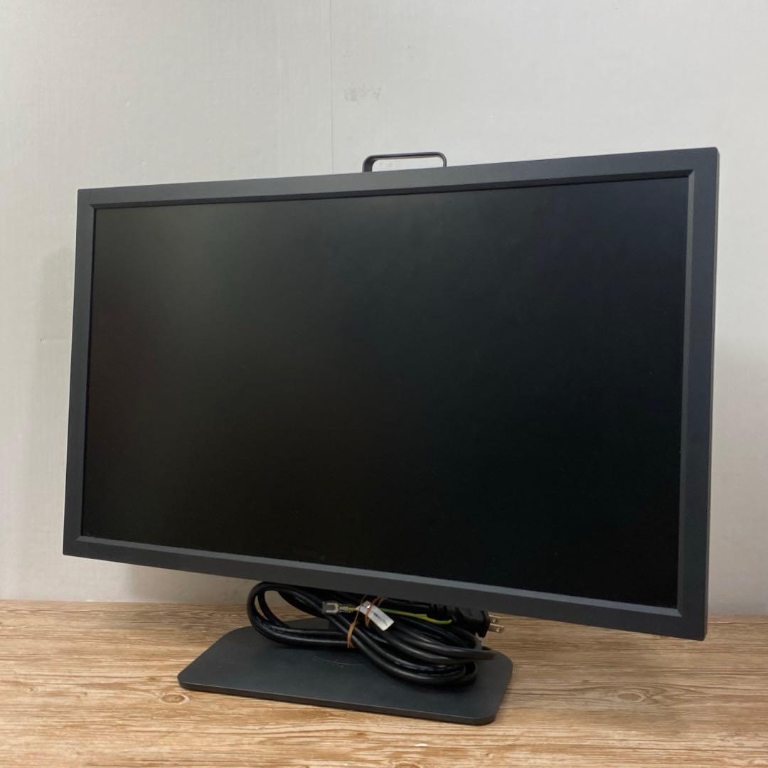 BenQ Japan ZOWIE XL2411K-Bゲーミングモニター (美品)