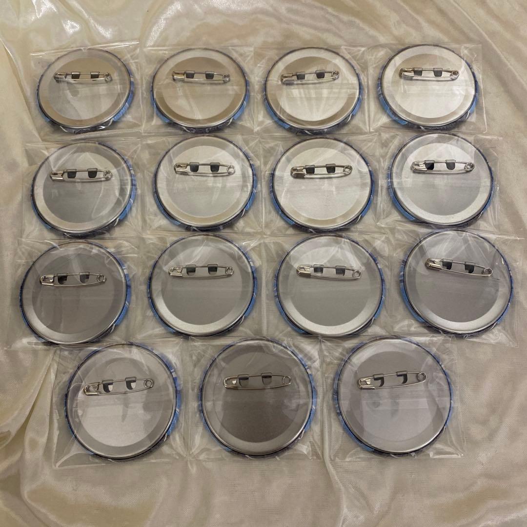 ファフナー　DMM くじ　総士　バッジ