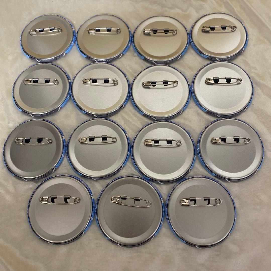 ファフナー　DMM くじ　総士　バッジ