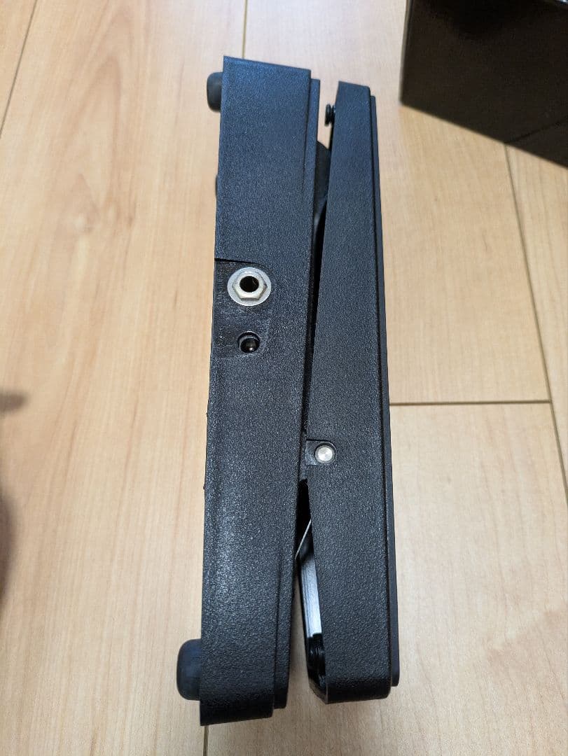 ギター Electro-Harmonix Wailer Wah