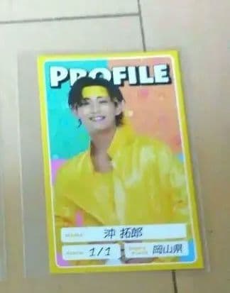 猫のひたいほどワイド グッズ 8周年 感謝祭 グッズ　④