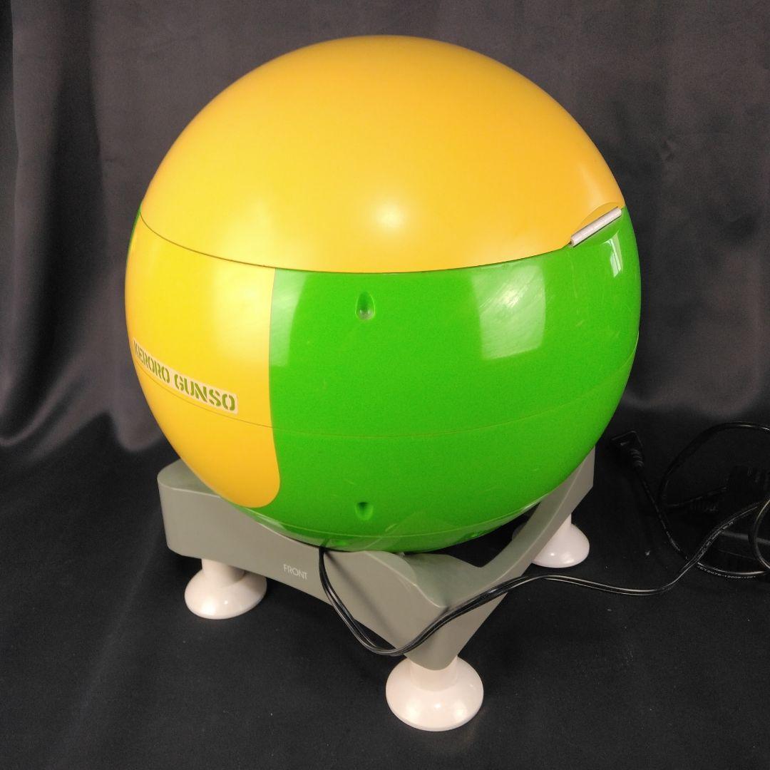 ケロロ軍曹 冷温庫 中古