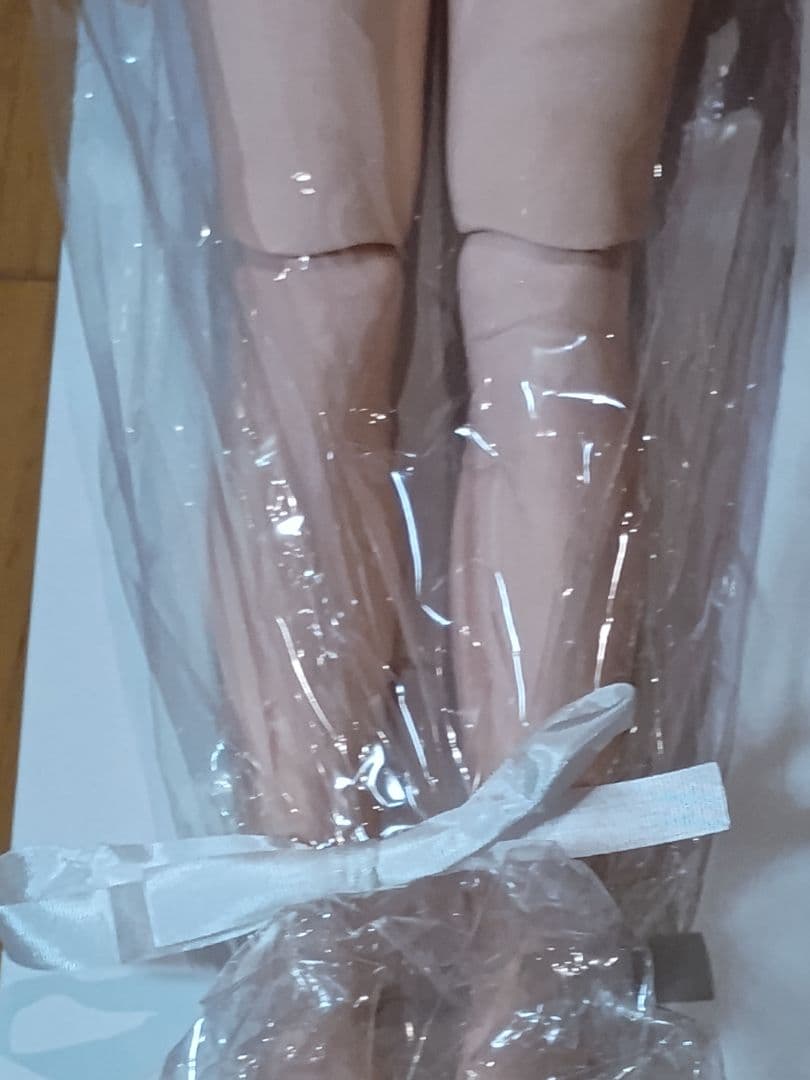 ボークスDD　不知火　舞　未使用品