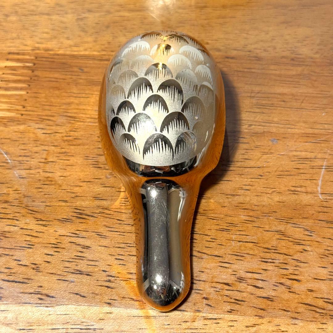 未開封 Chabot X.O. Armagnac ゴールド グース ボトル